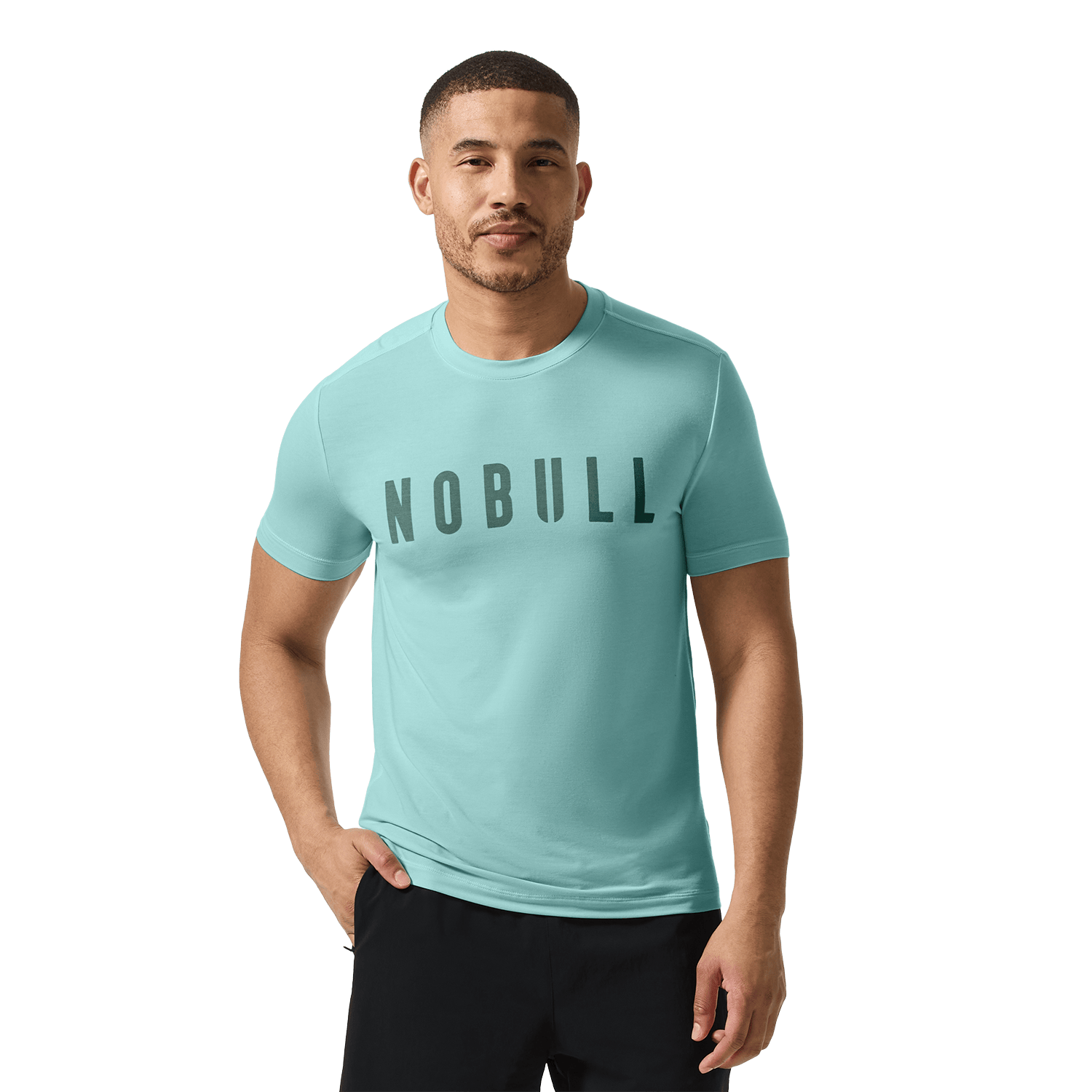 Men's NOBULL Tee
