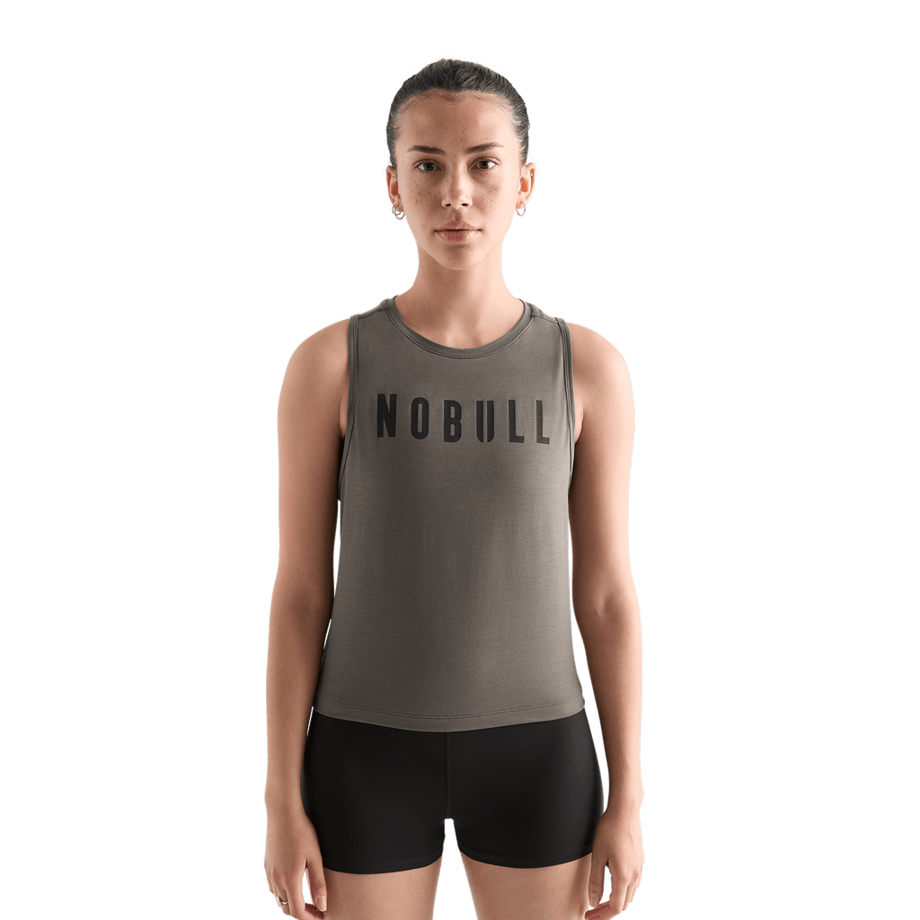 Women's NOBULL Muscle Tank