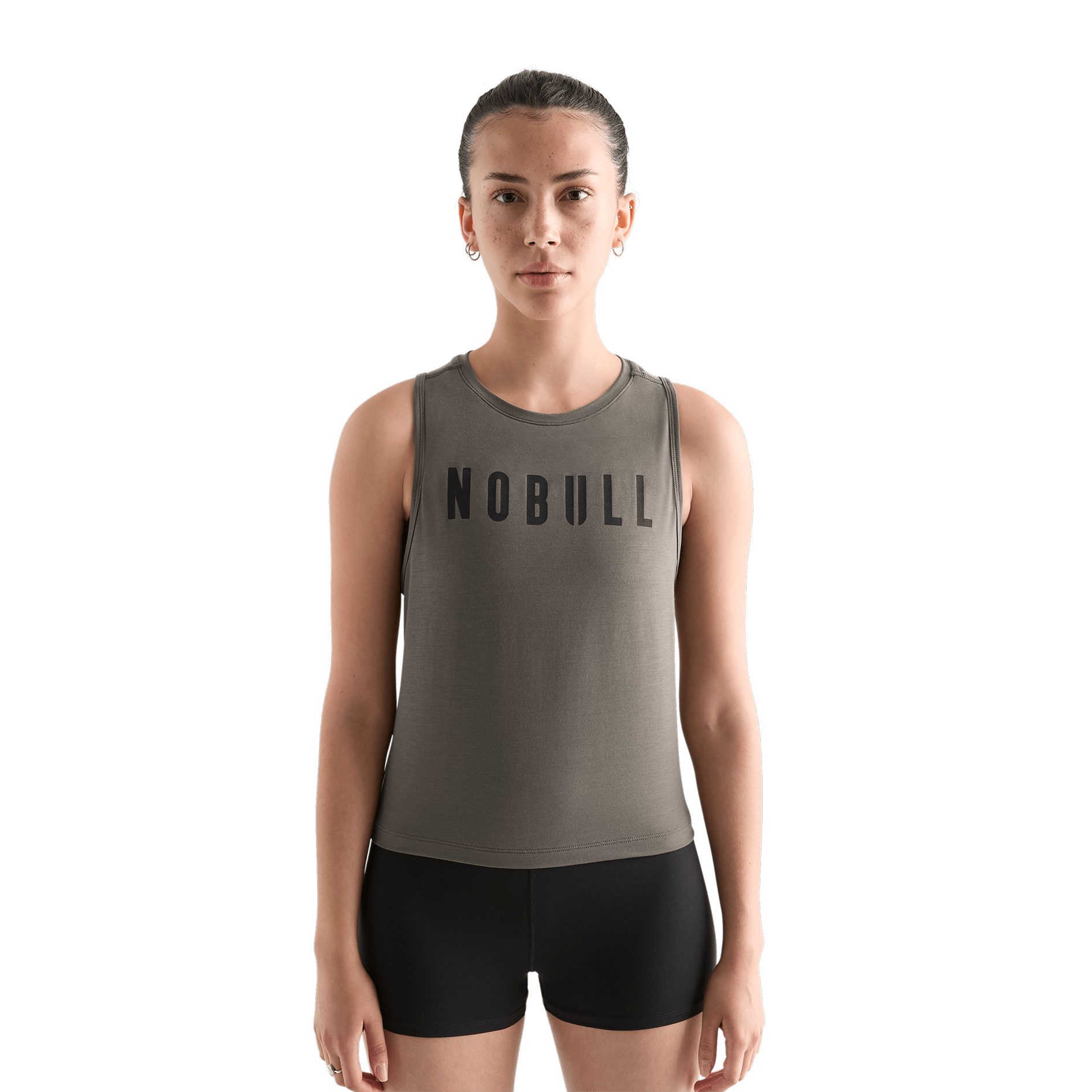 Women's NOBULL Muscle Tank