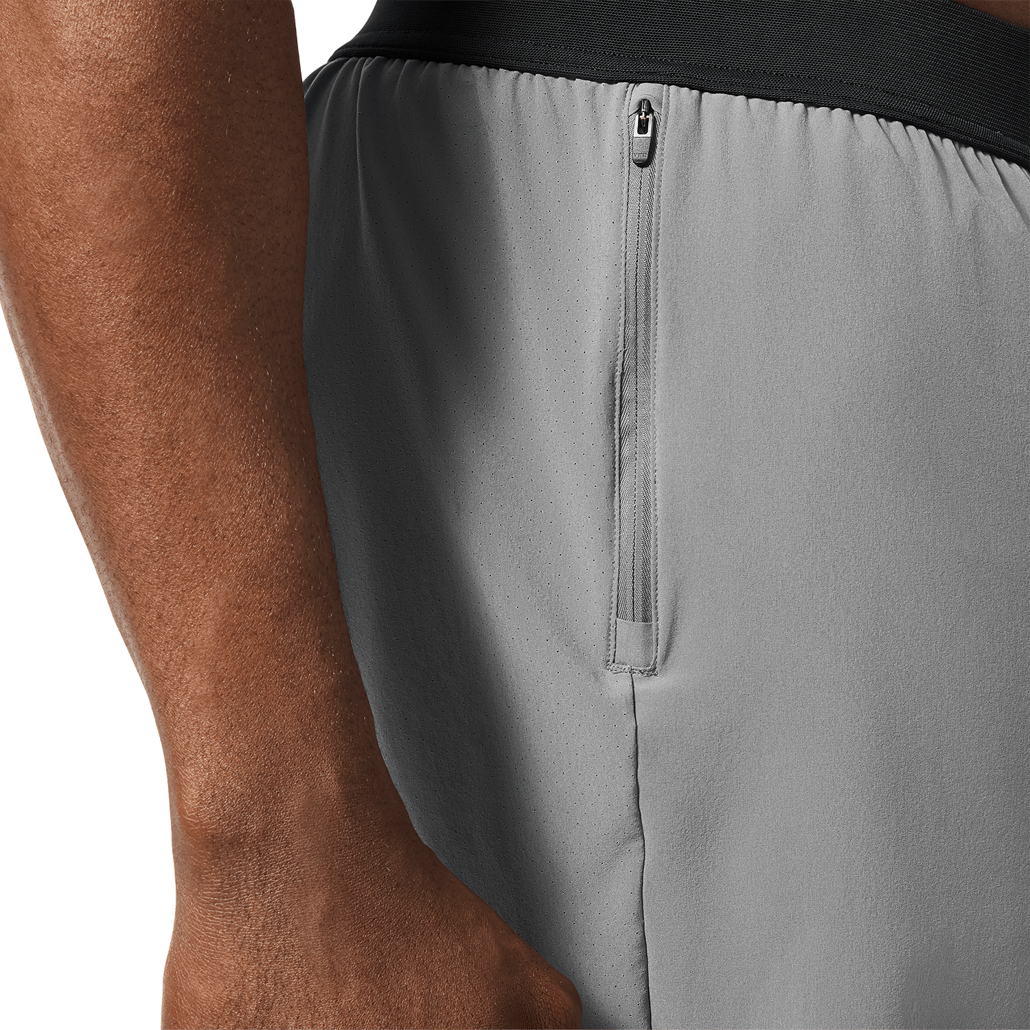 Men's NOBULL Drive Short 6
