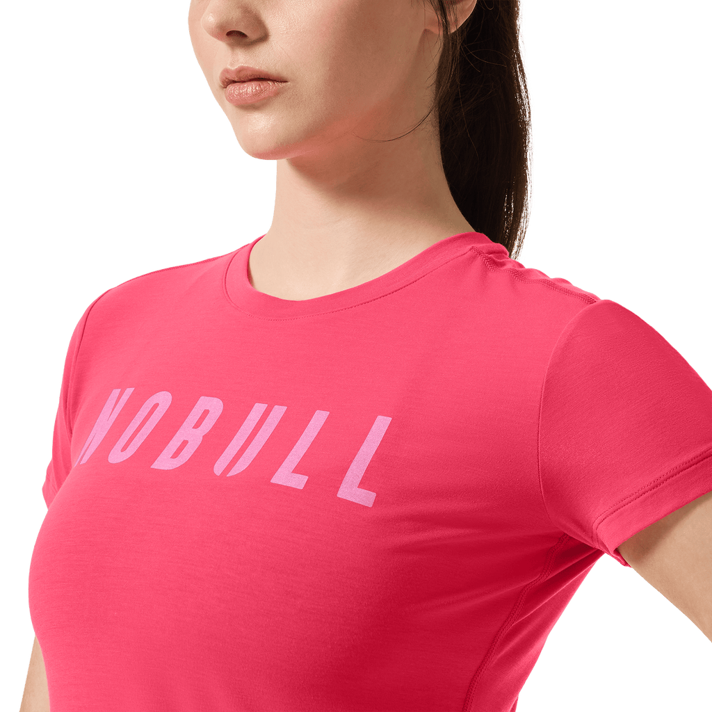 Women's NOBULL Tee