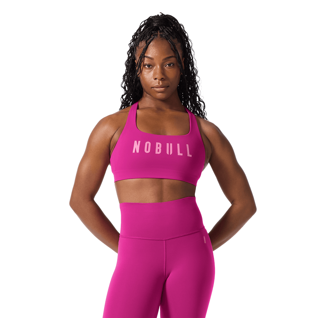 NOBULL Drive Racerback Bra