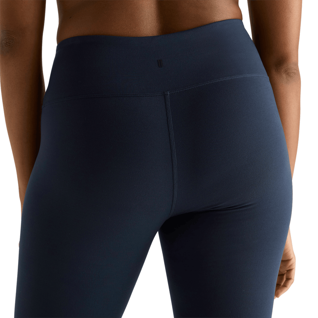 Women's High-Rise Matte Tight 25
