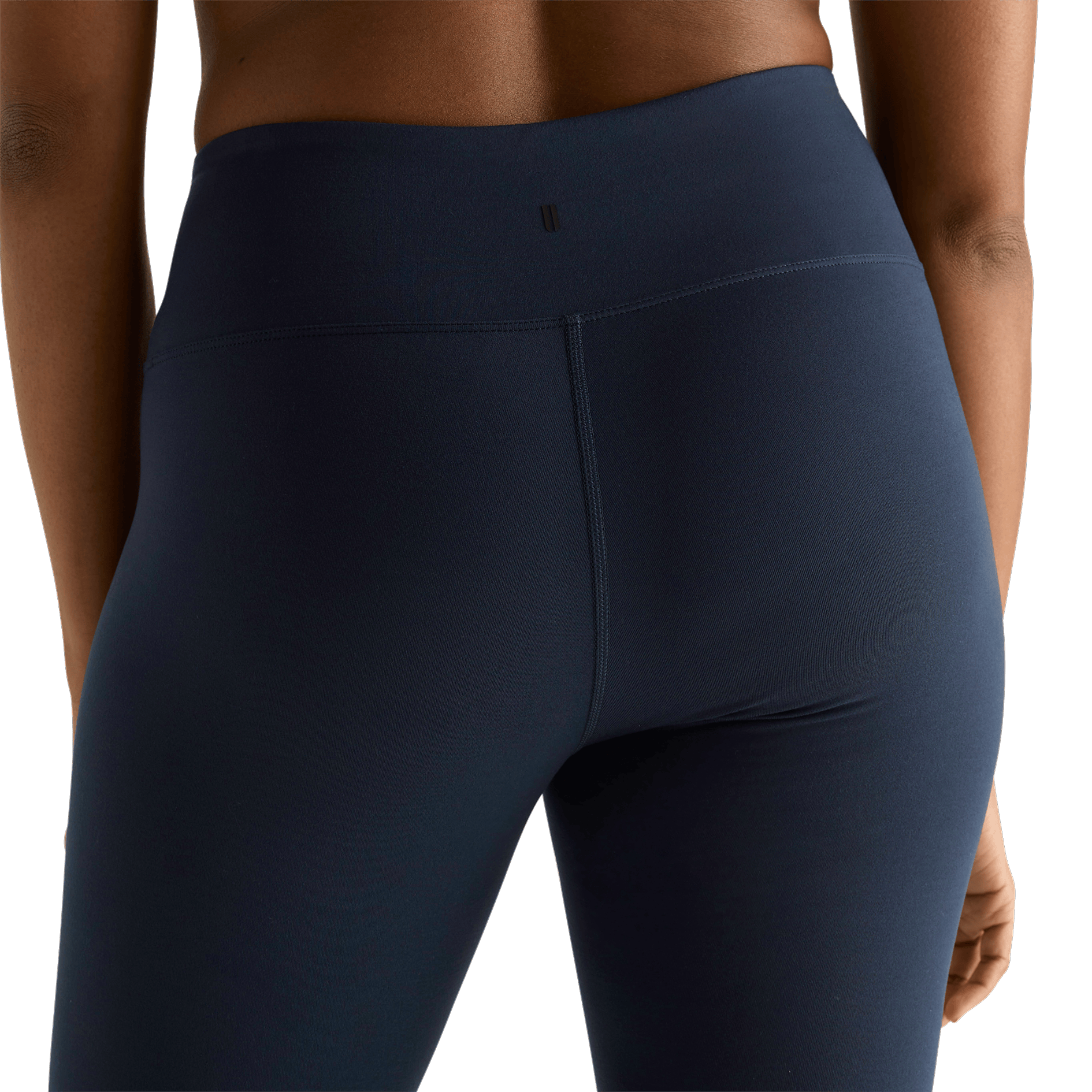 Women's High-Rise Matte Tight 25