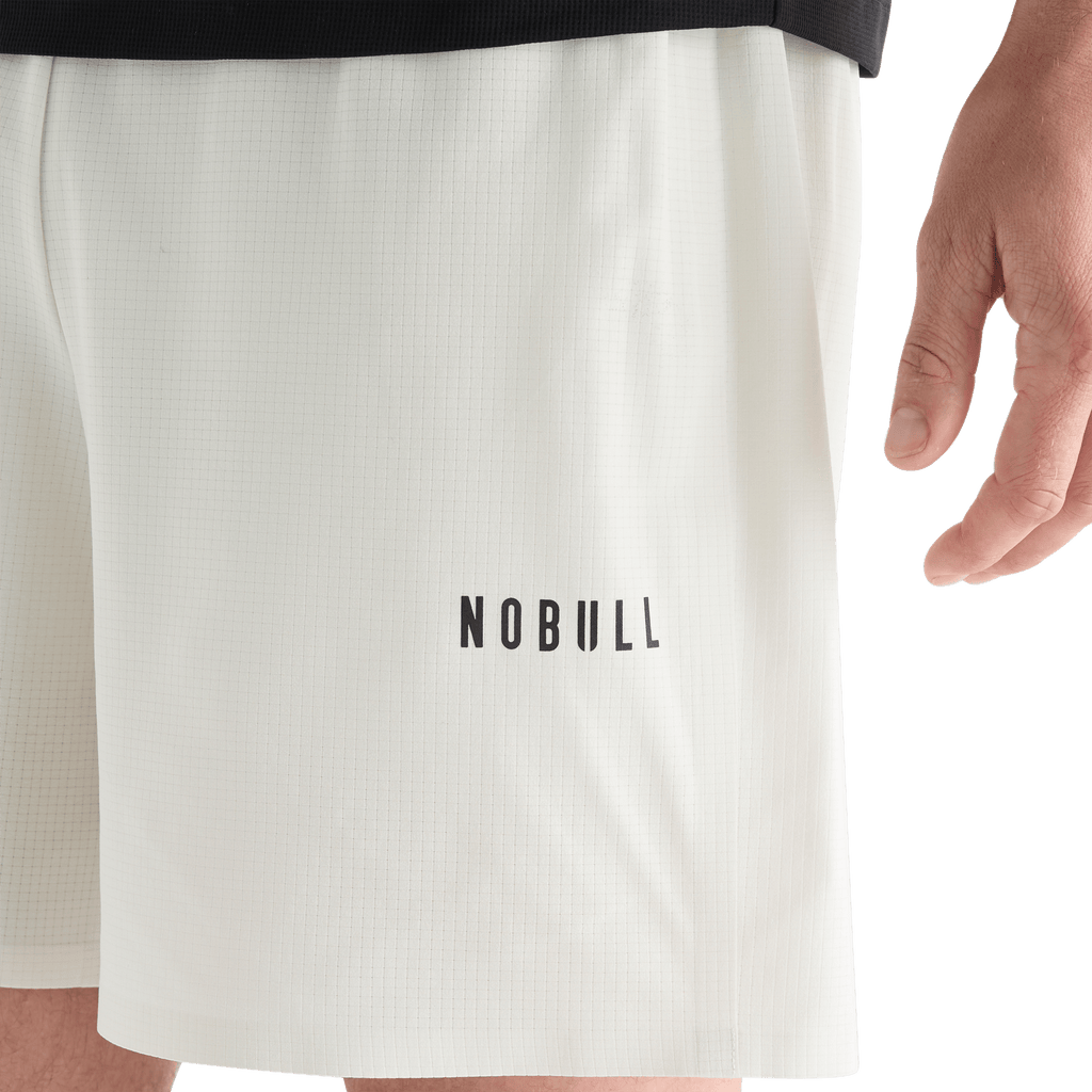 Men's Light Lined Short 7
