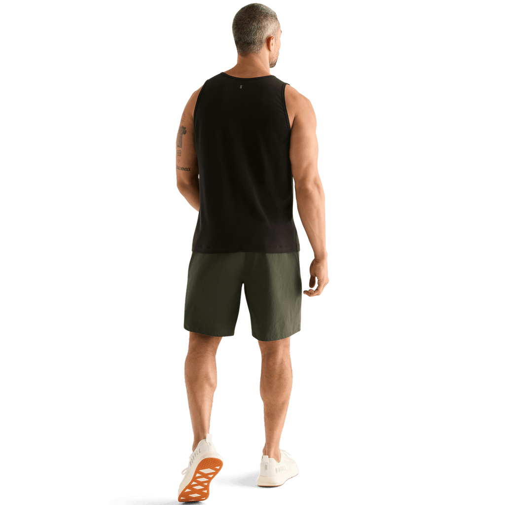 Men's NOBULL Training Short 8
