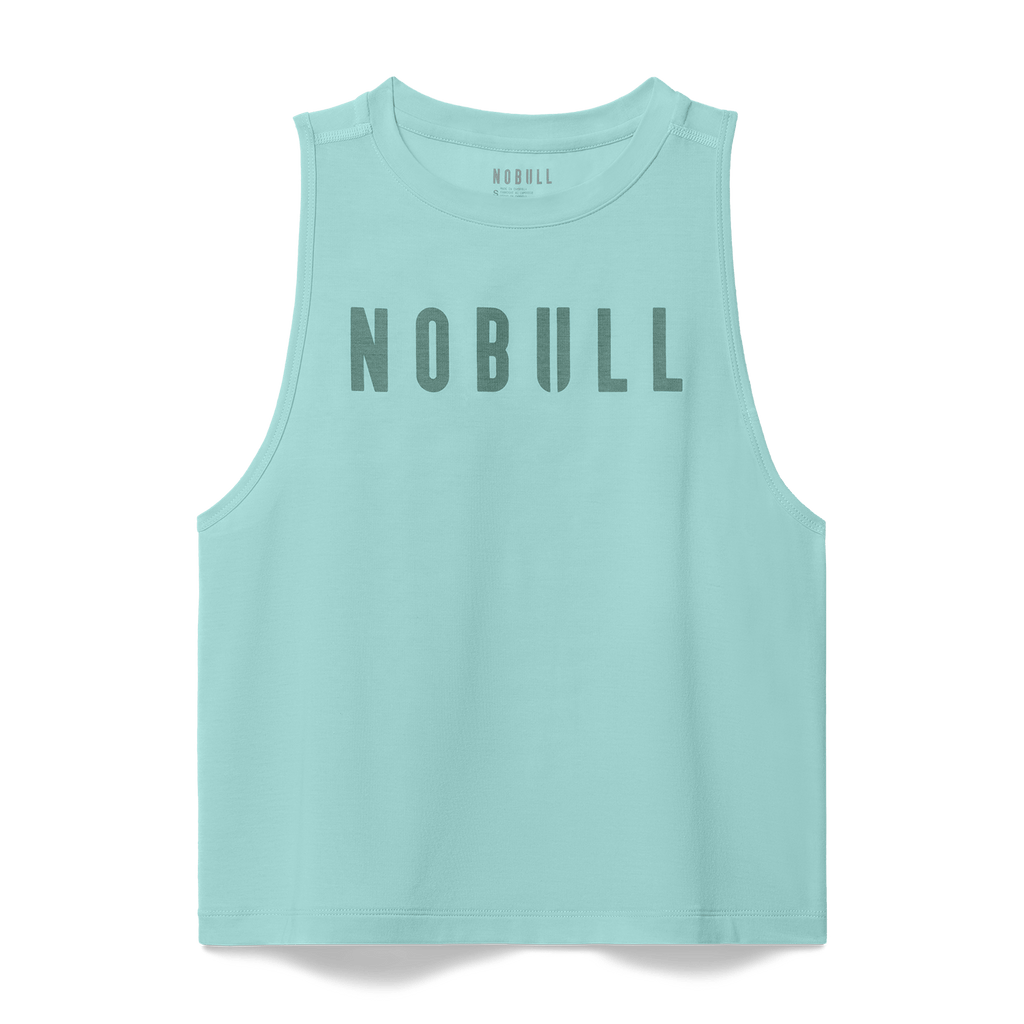 Women's NOBULL Muscle Tank