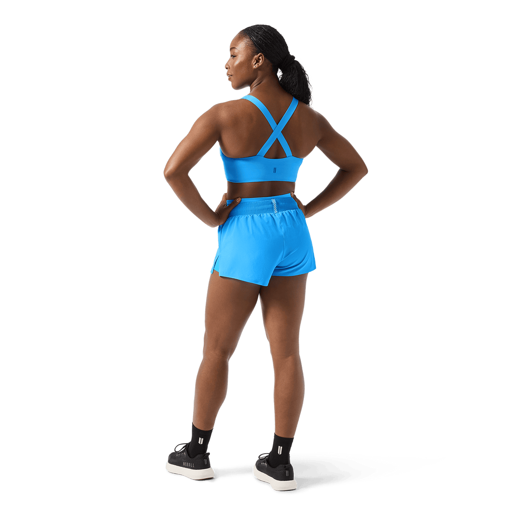 Women's NOBULL Drive 2-in-1 Short 3