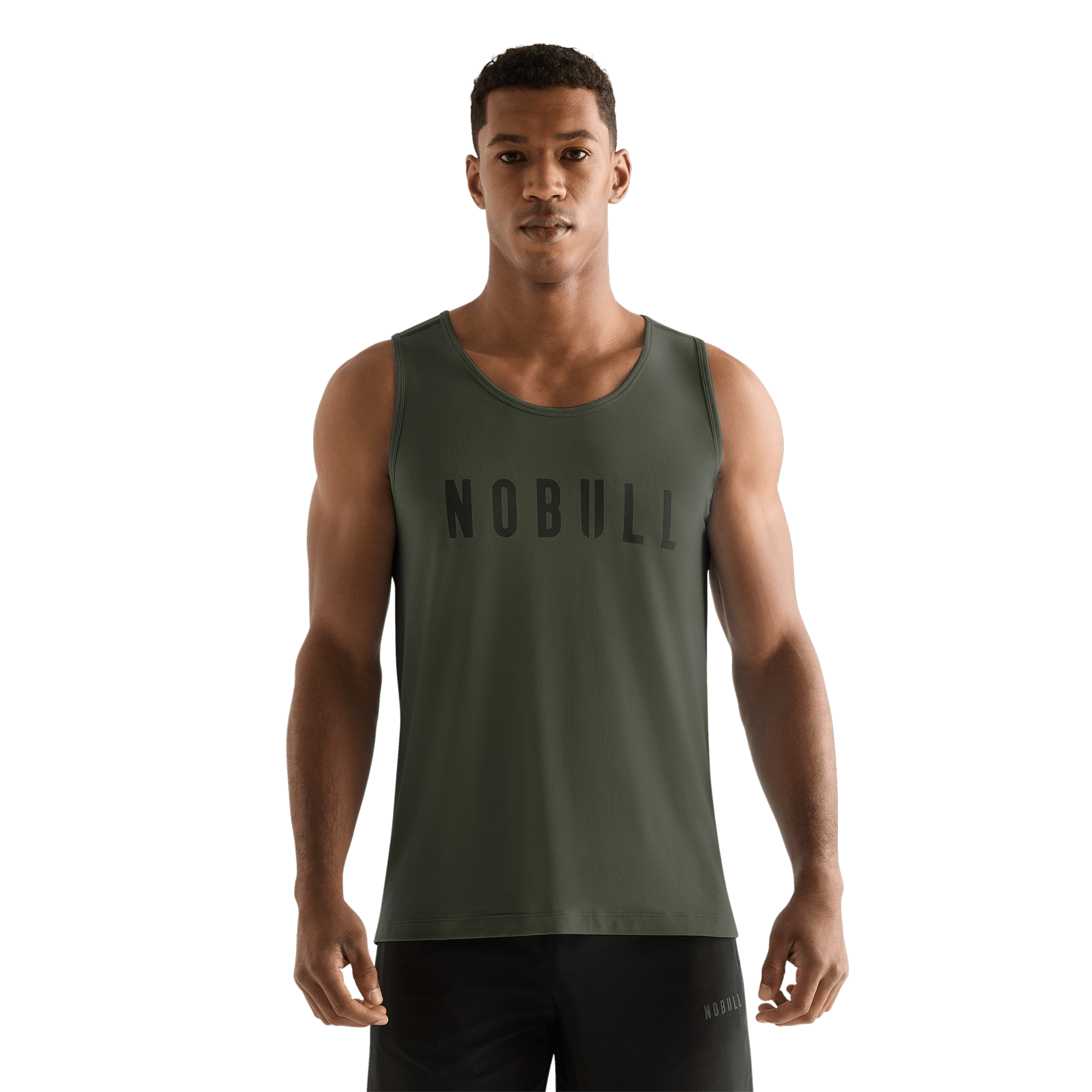 Men's NOBULL Tank
