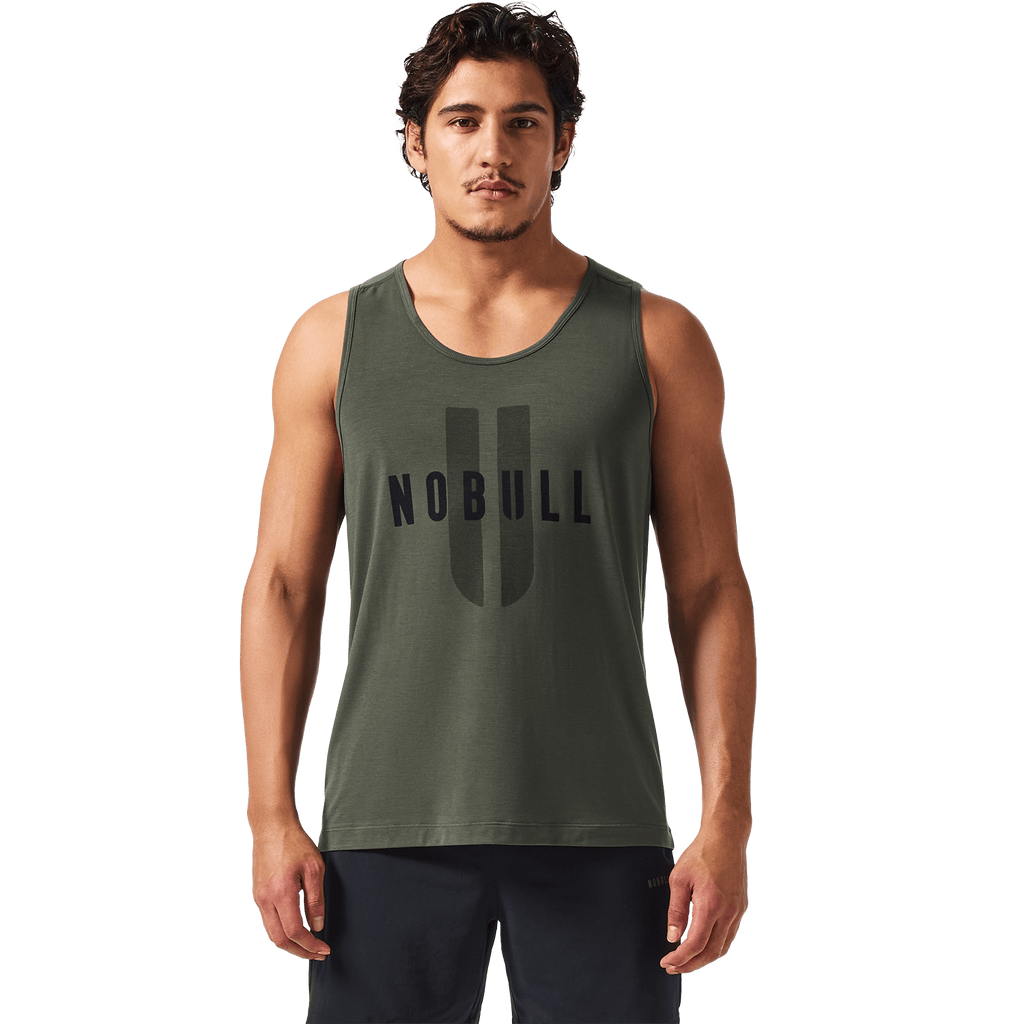 Men's NOBULL U Tank