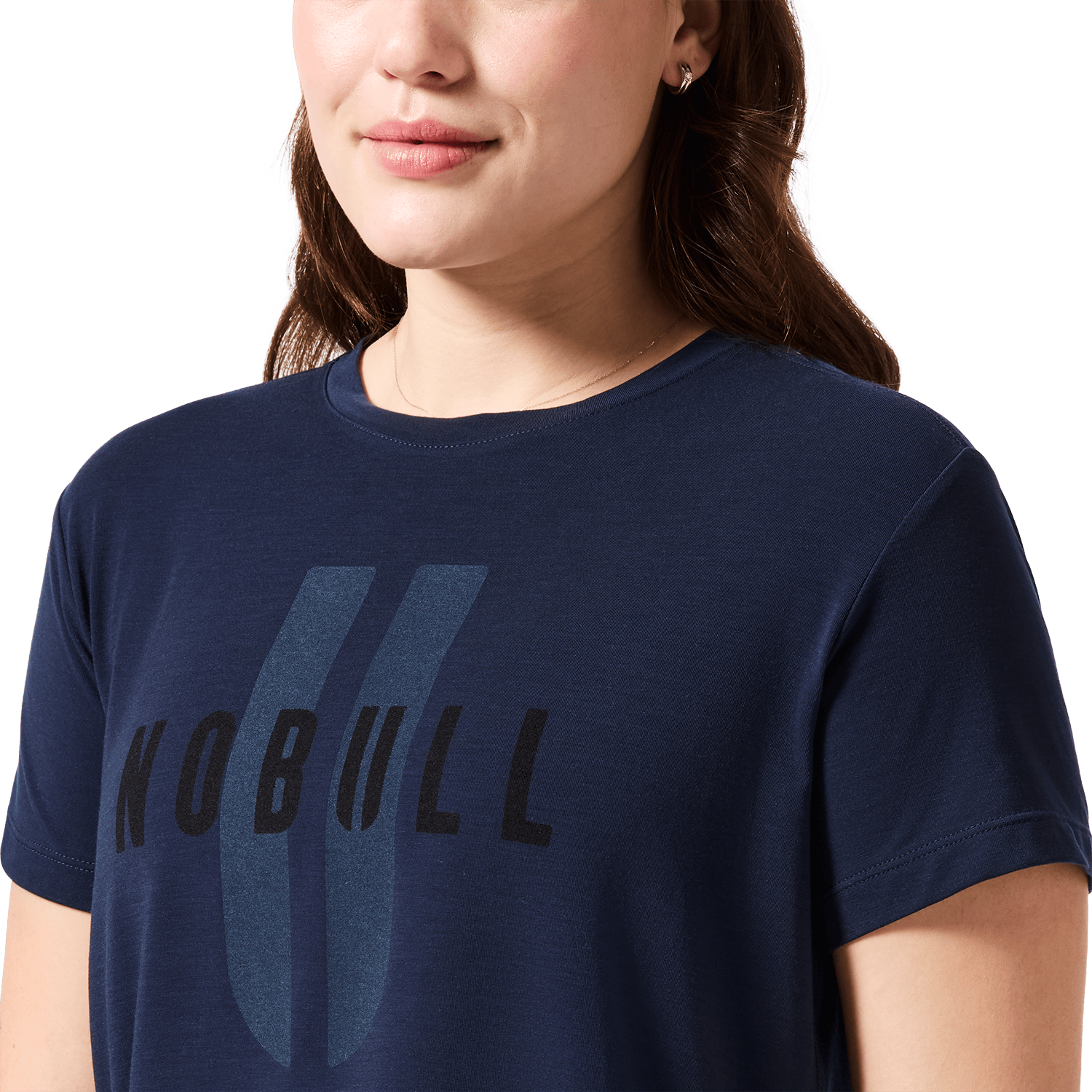 Women's NOBULL U Boxy Tee