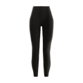Women's High-Rise Matte Tight 25