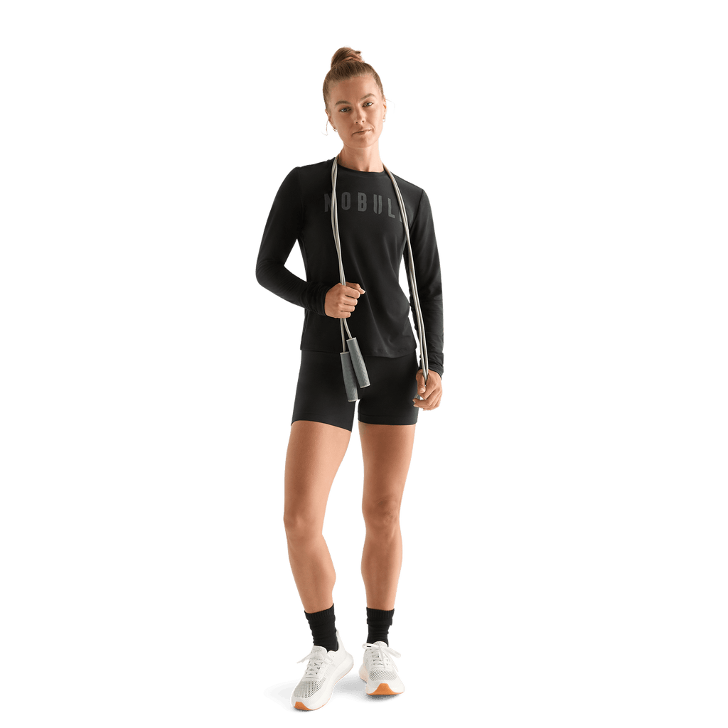 Women's NOBULL Long Sleeve Tee