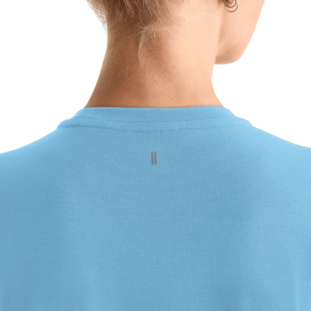 Women's U Boxy Tee
