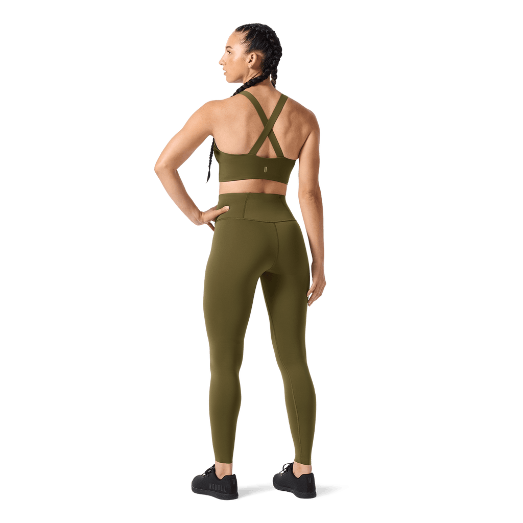 NOBULL Drive Longline Bra