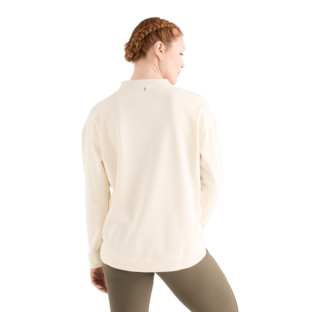 Women's Legacy NOBULL Crew Sweatshirt