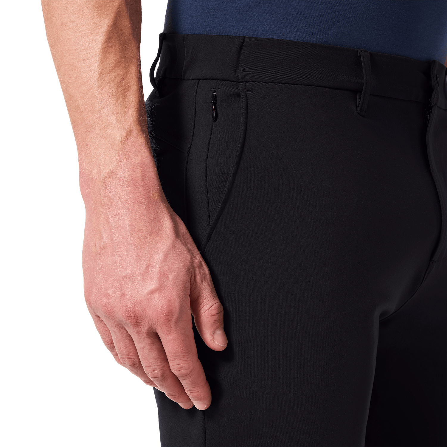 Men's Gamechanger 5-Pocket Short