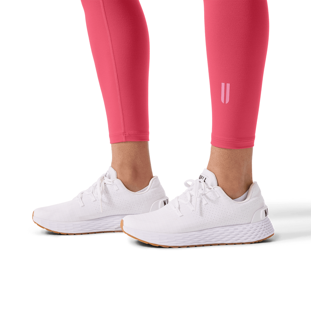 Women's U High-Rise Matte Tight 25