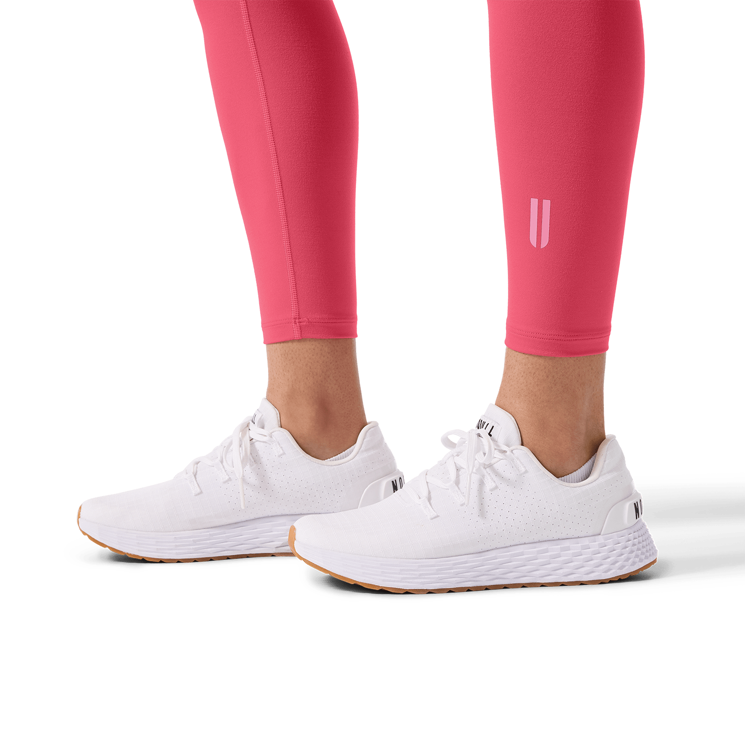 Women's U High-Rise Matte Tight 25