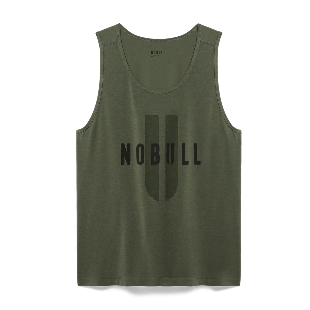 Men's NOBULL U Tank