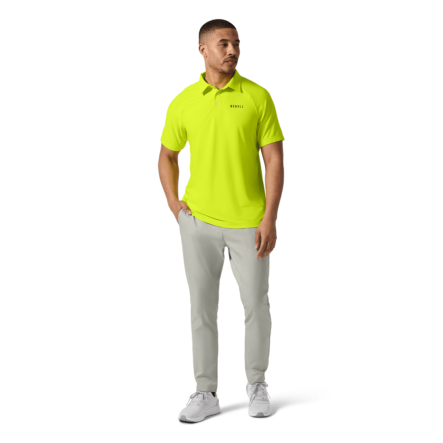 Men's All Fore It Polo
