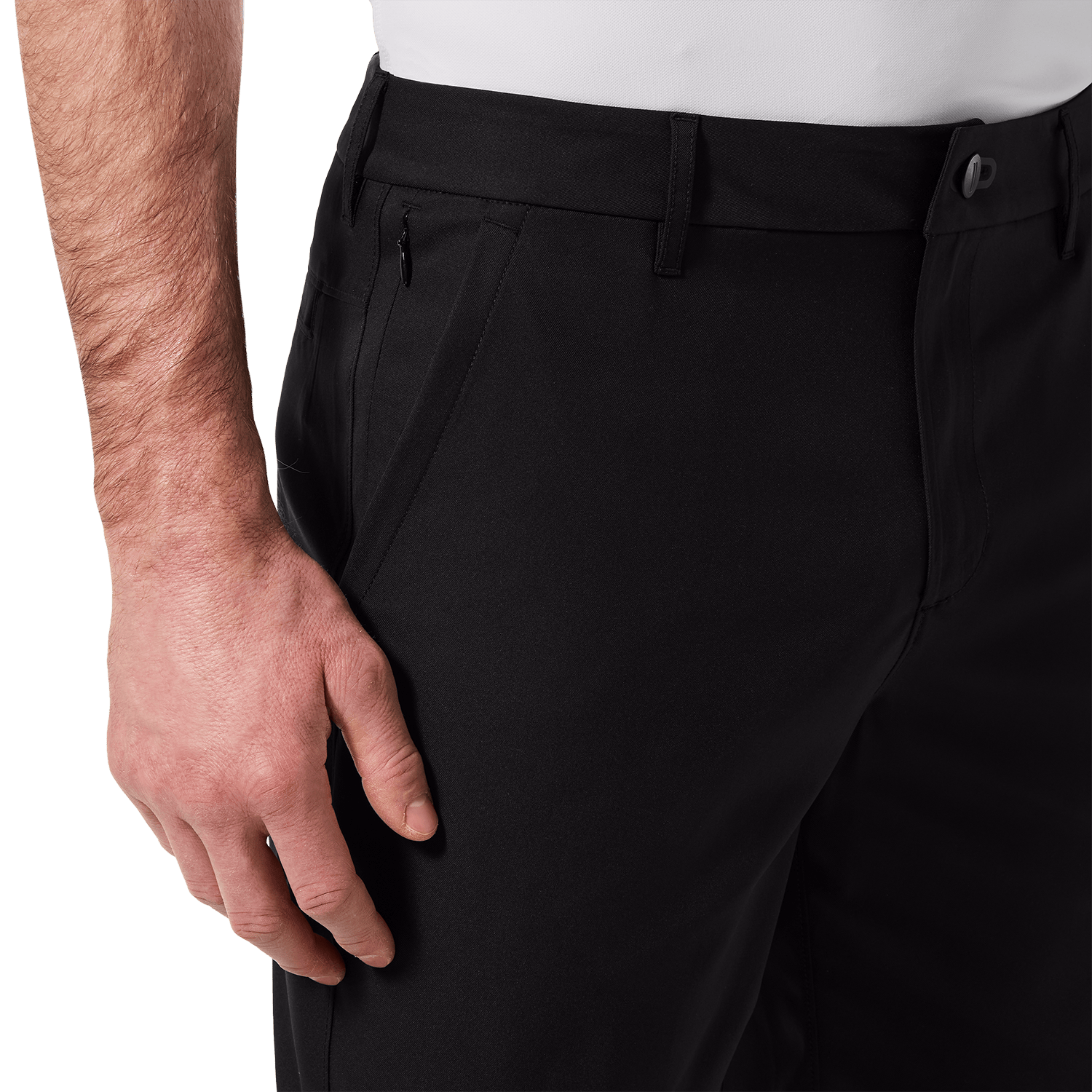 Men's Dealmaker Chino+ Short