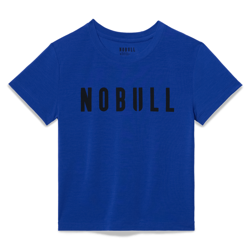 Women's NOBULL Fitted Tee