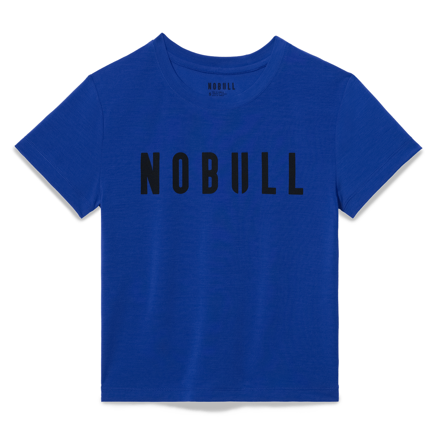 Women's NOBULL Fitted Tee