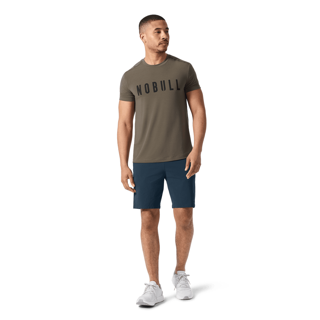 Men's NOBULL Training Short 8