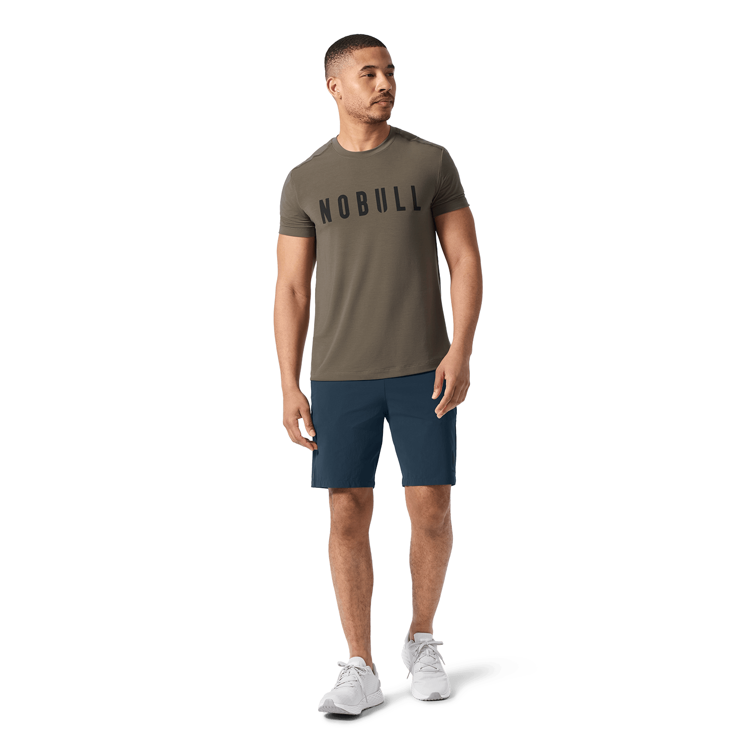 Men's NOBULL Training Short 8