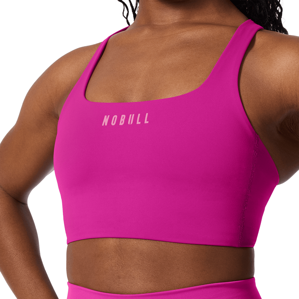 NOBULL Drive Longline Bra