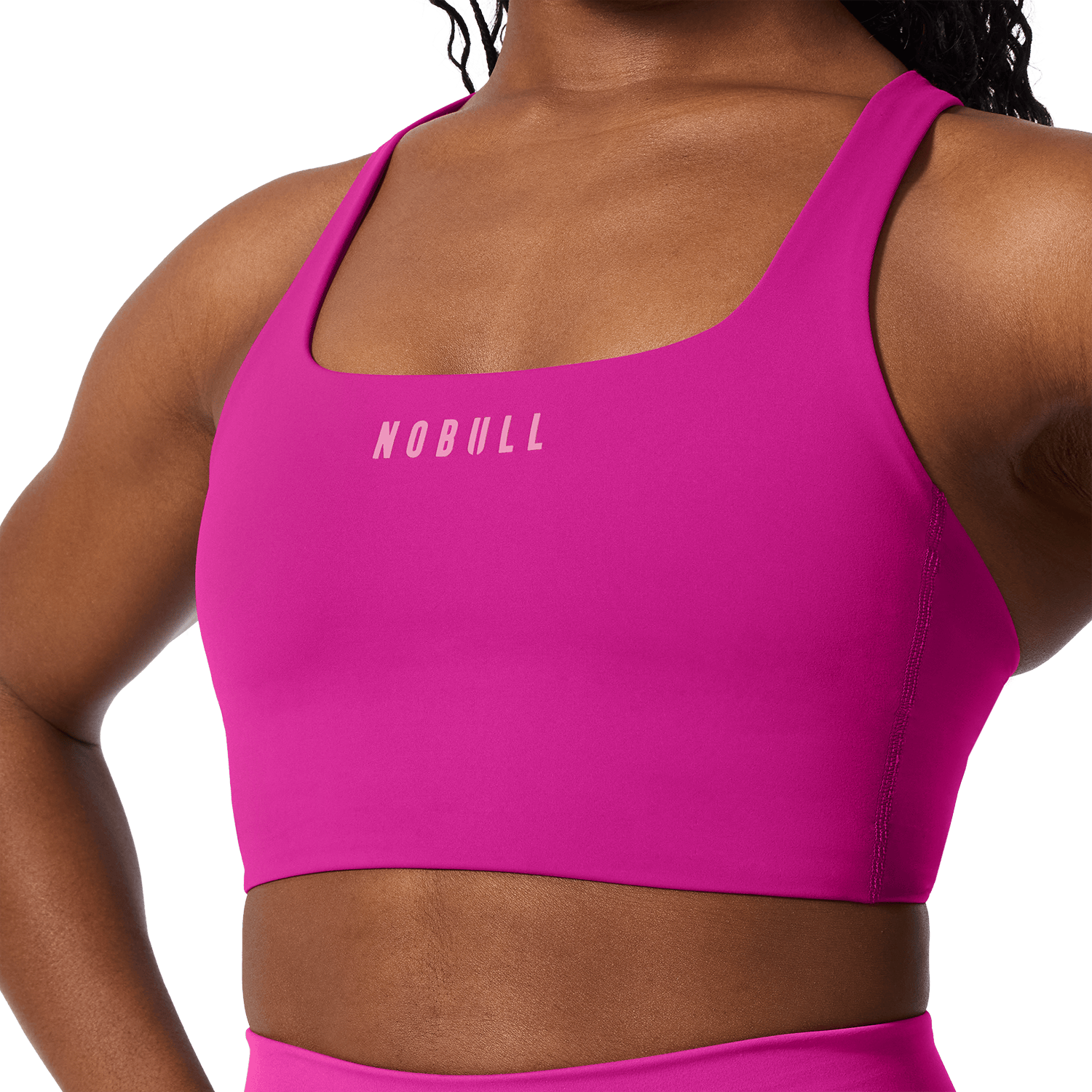 NOBULL Drive Longline Bra