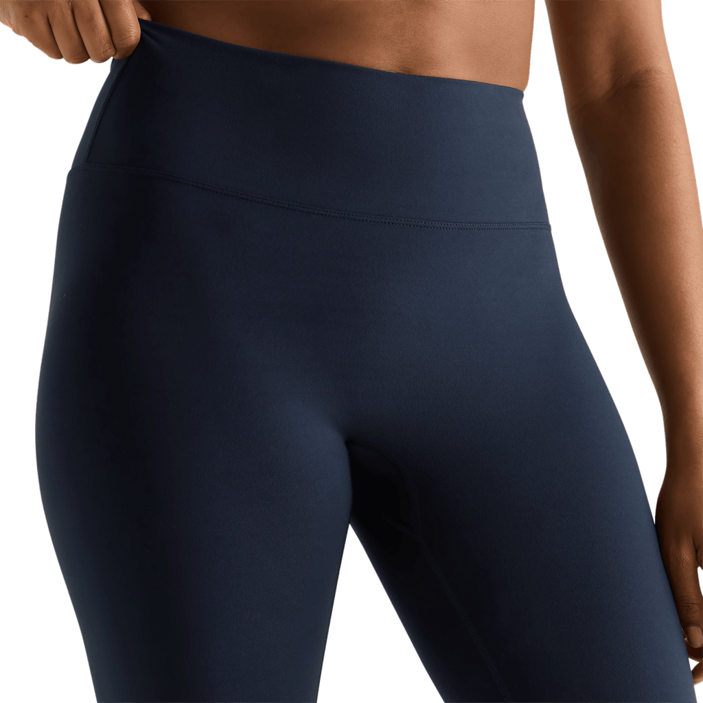 Women's High-Rise Matte Tight 25
