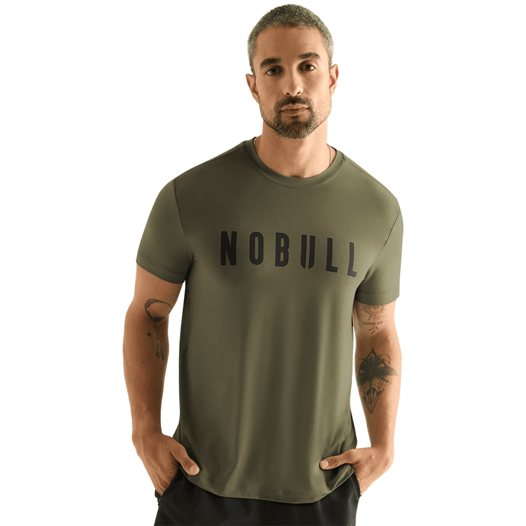 Men's NOBULL Tee