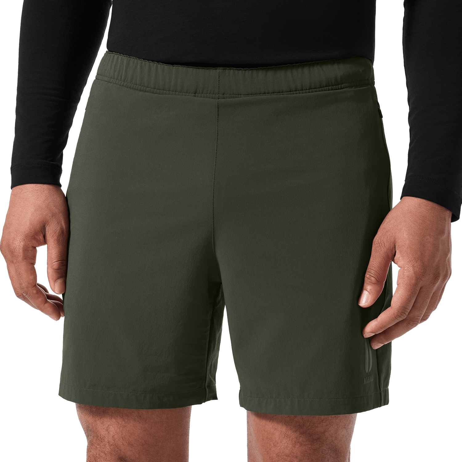 Men's NOBULL Training Short 6