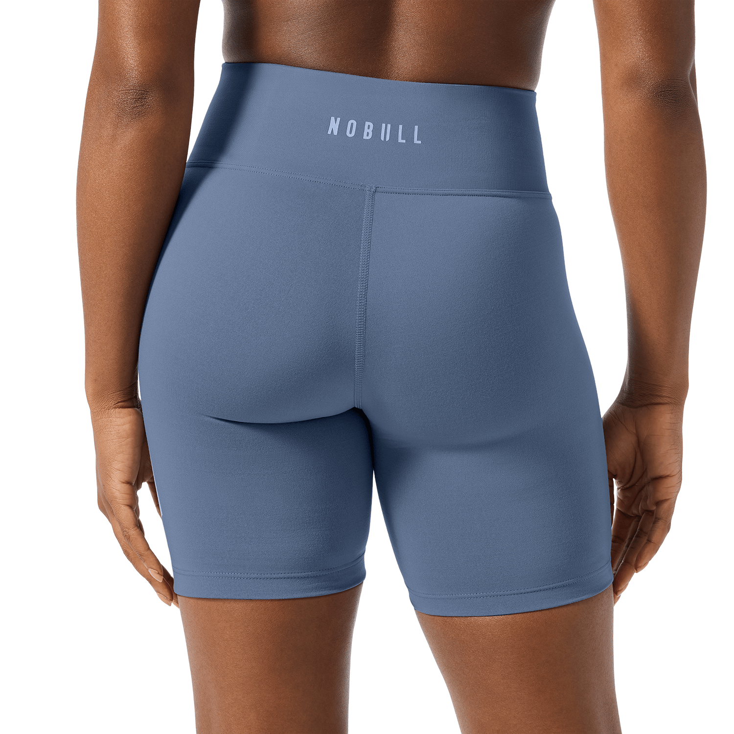 Women's U High-Rise Matte Short 6