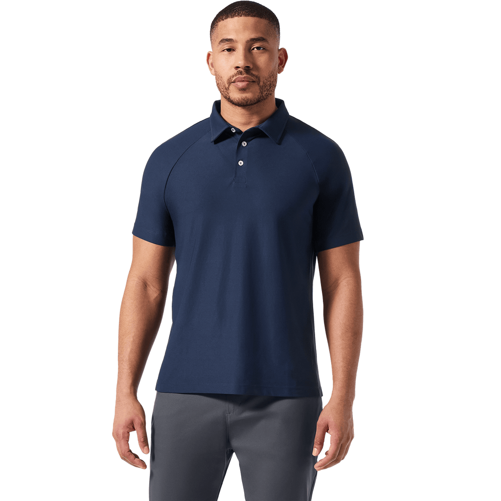 Men's Adapt Polo