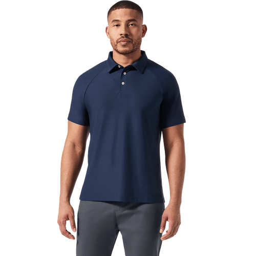Men's Adapt Polo