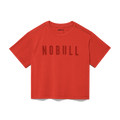 Women's NOBULL Boxy Tee