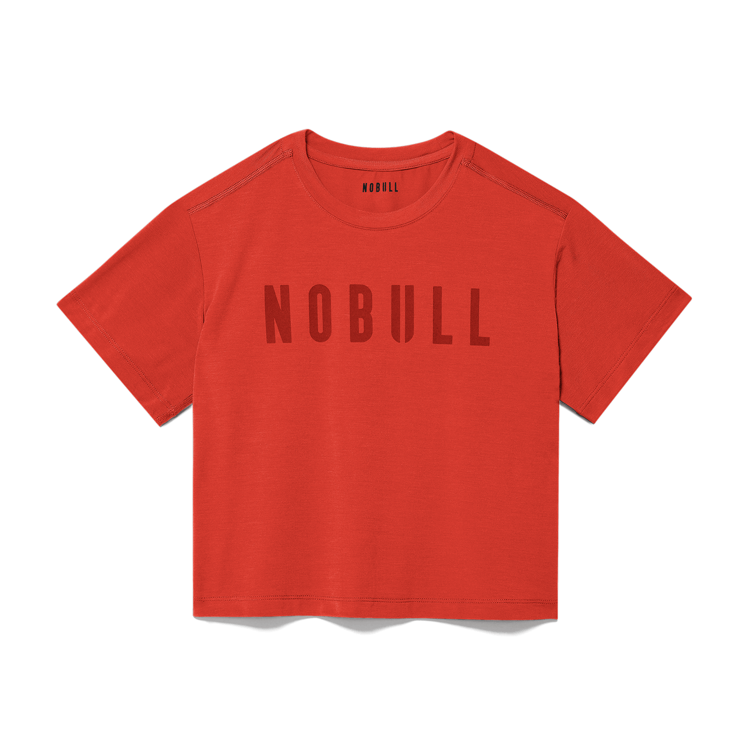 Women's NOBULL Boxy Tee
