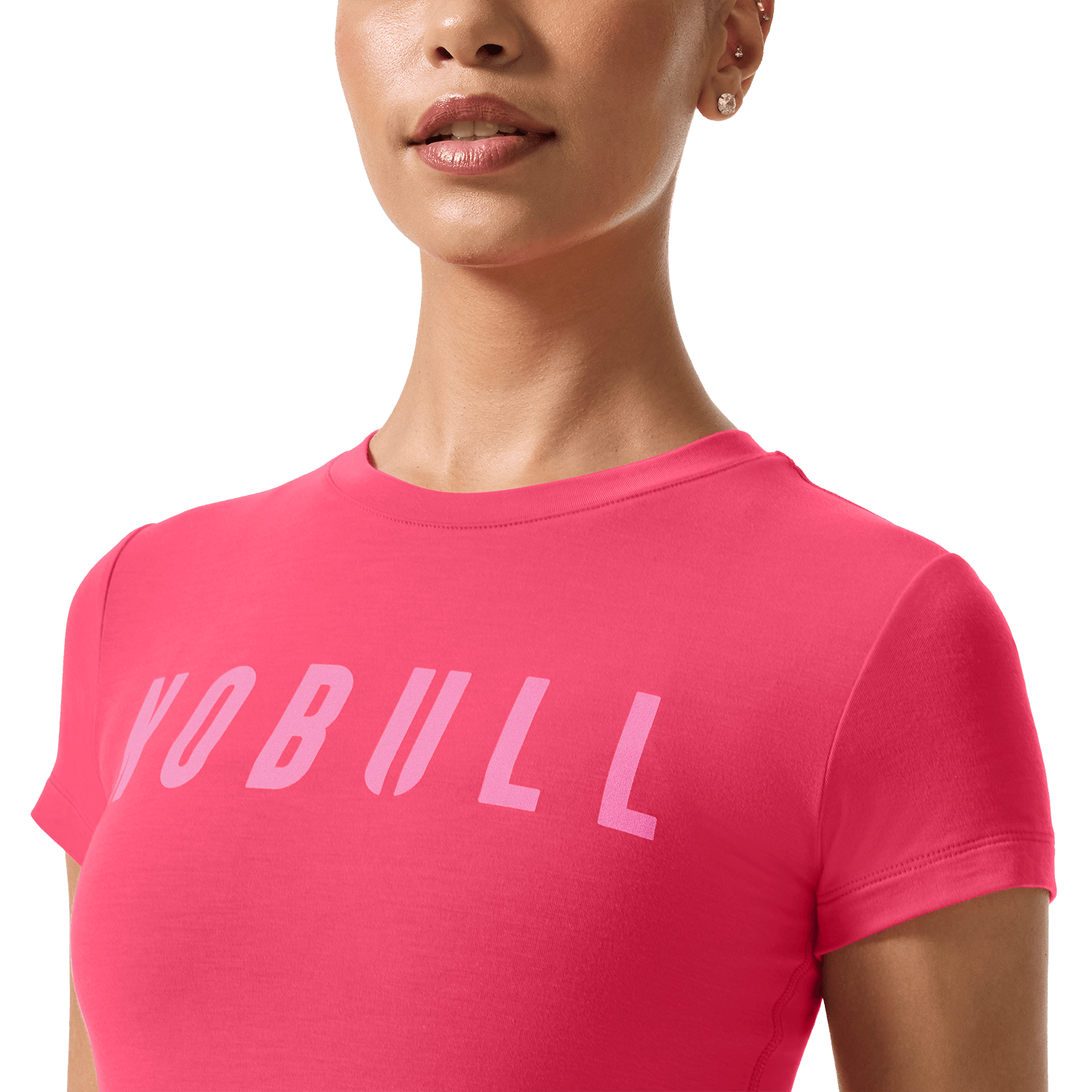 Women's NOBULL Fitted Tee