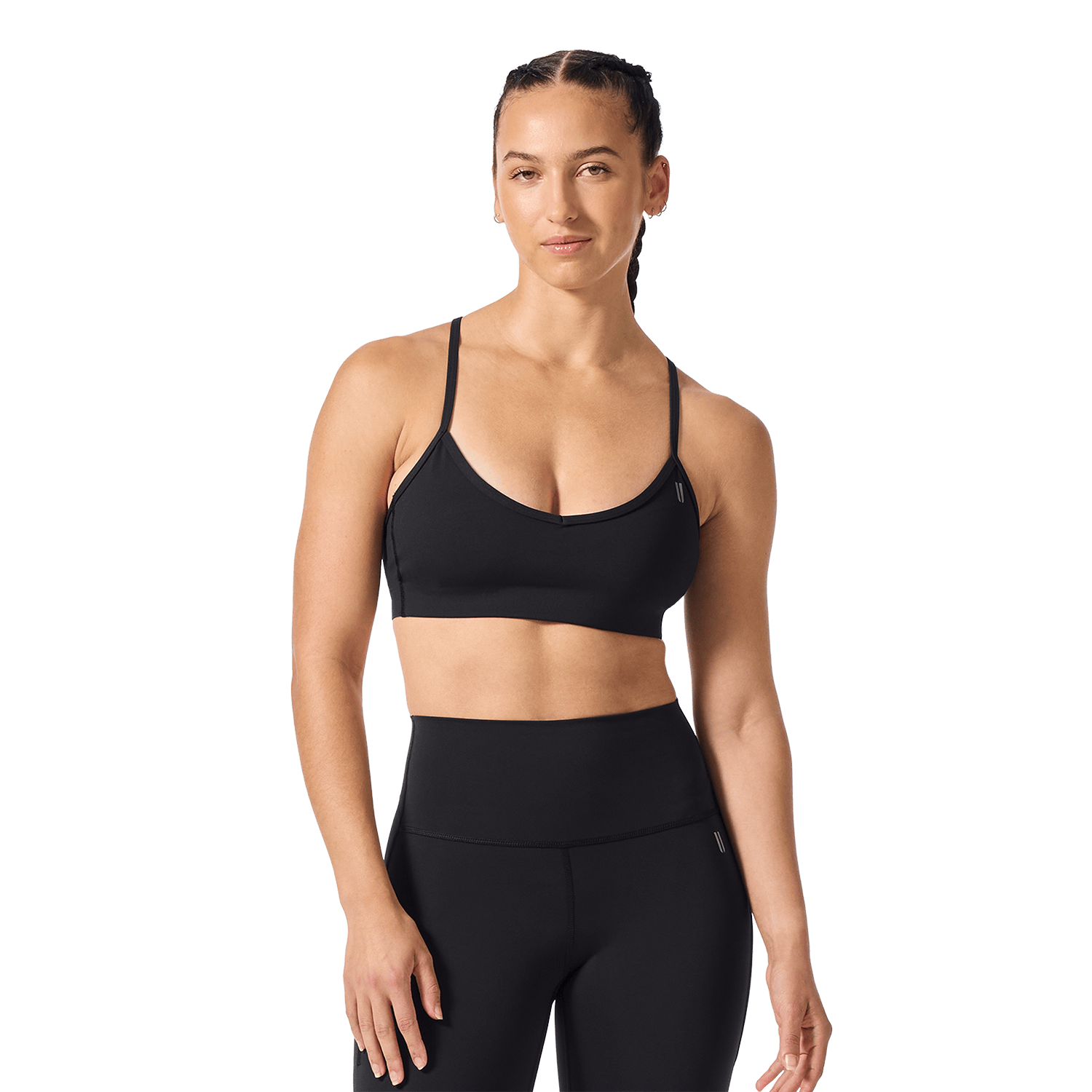 Drive Thin Strap Bra
