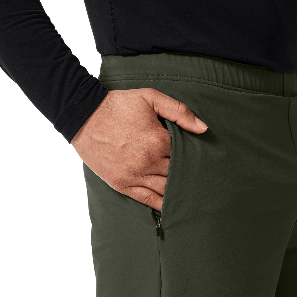 Men's NOBULL Training Short 6