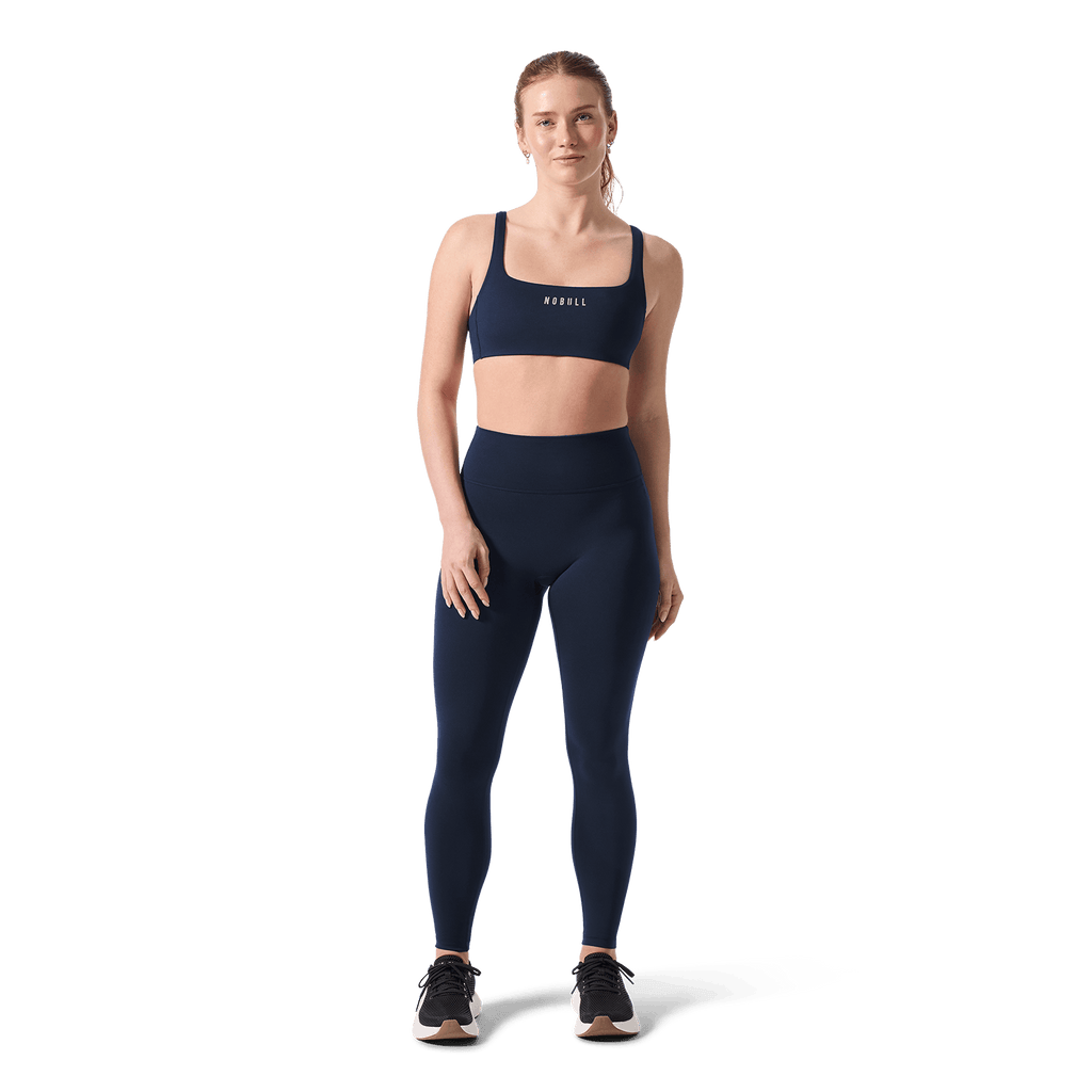 Women's U High-Rise Matte Tight 28