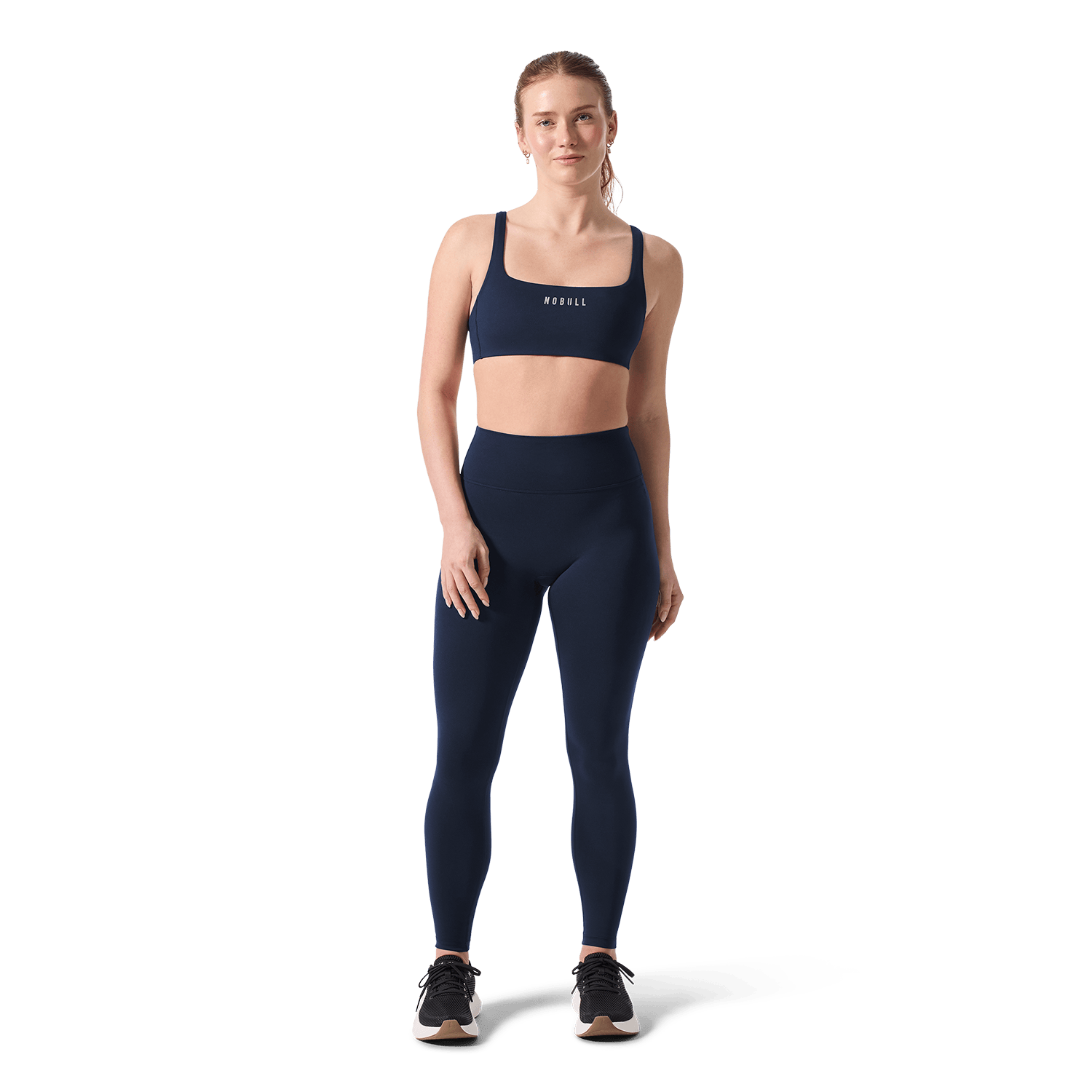 Women's U High-Rise Matte Tight 28