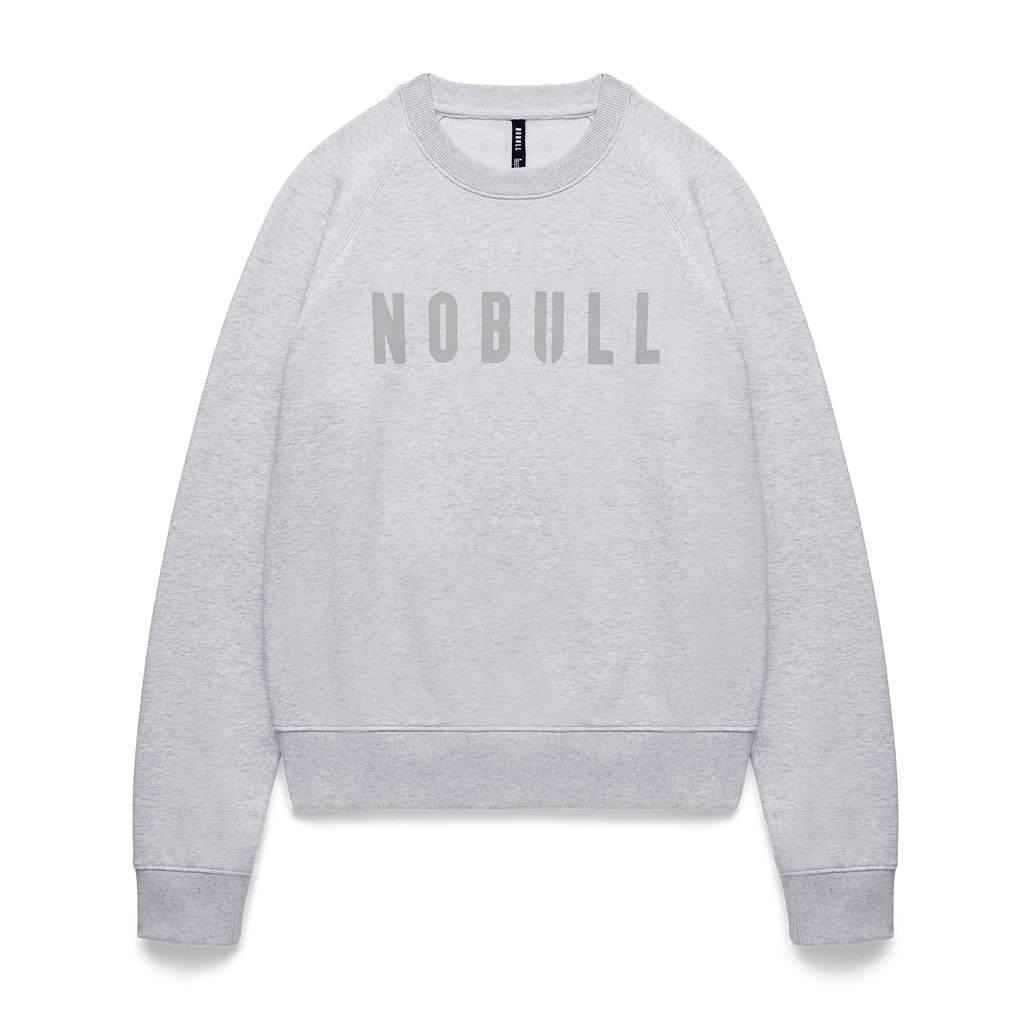 Women's NOBULL Crew