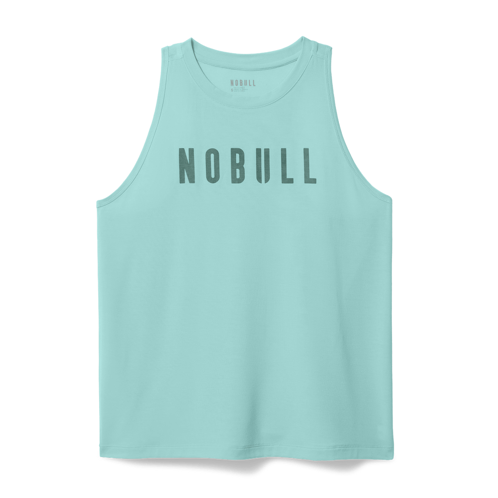 Women's NOBULL High-Neck Tank