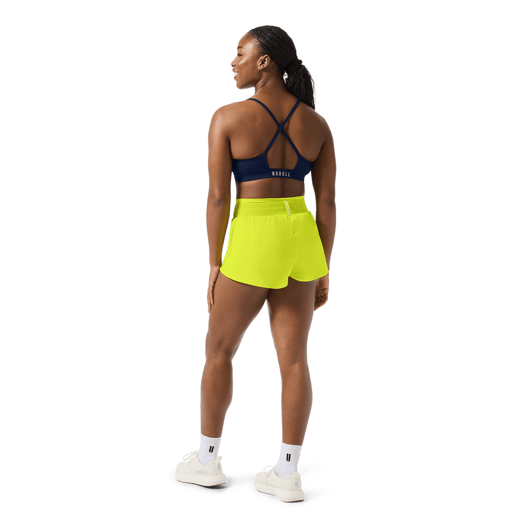 Women's NOBULL Drive 2-in-1 Short 3