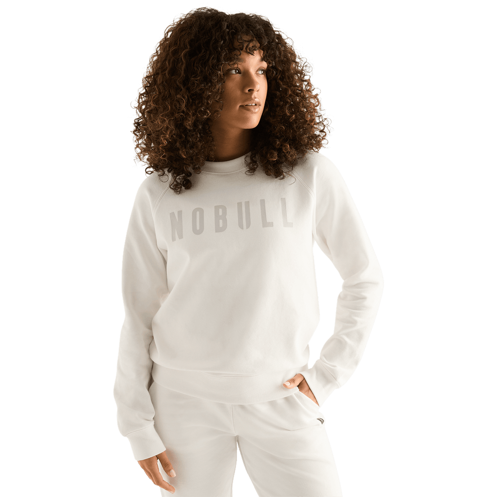 Women's NOBULL Crew