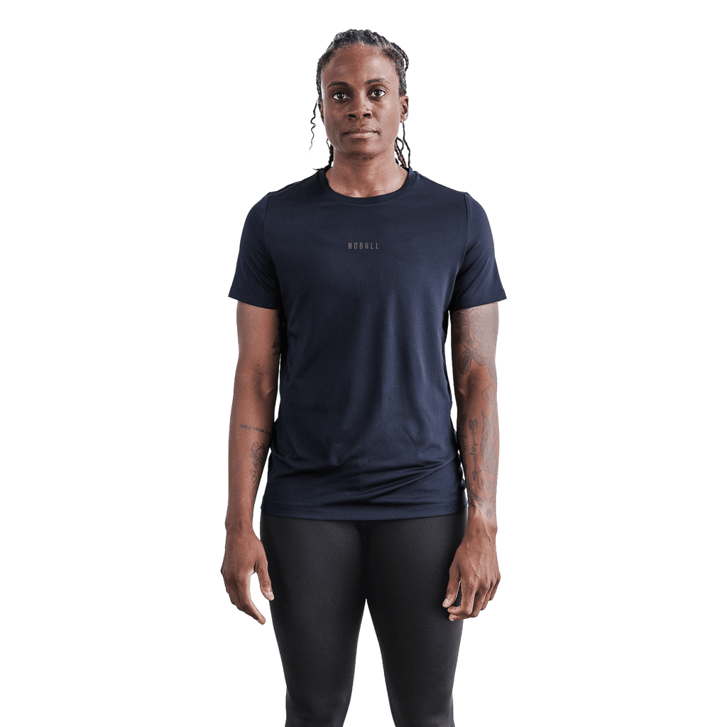 Women's Deltapeak® Micro Textured Tee